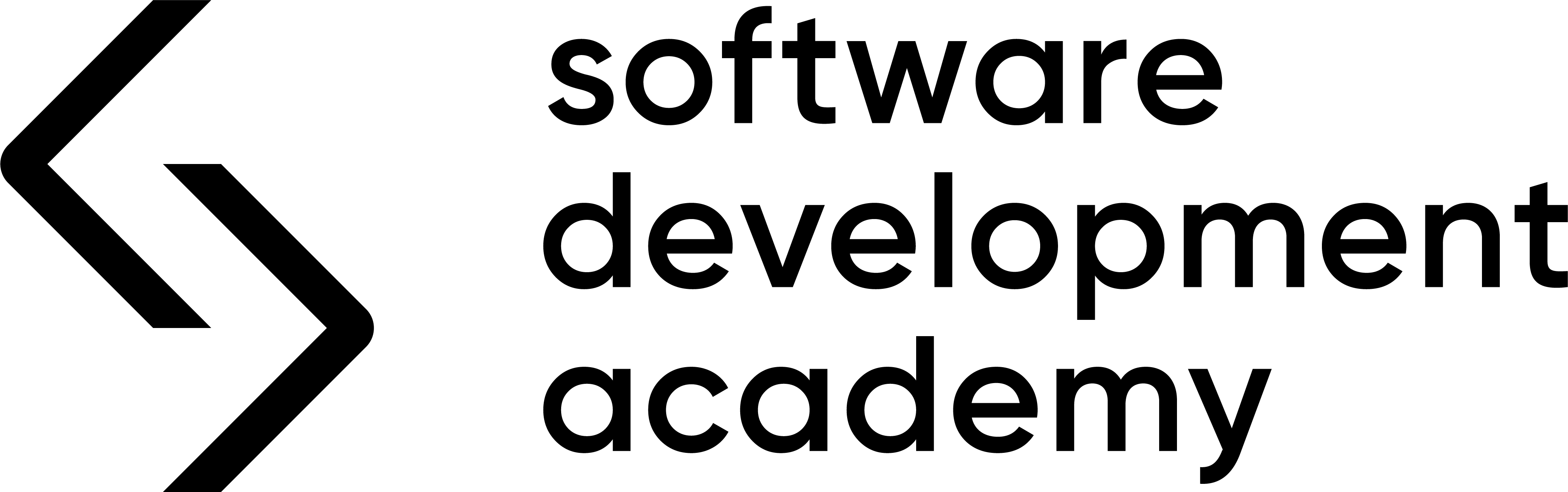 Software Development Academy